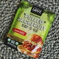 Kitchen & Love's Organic Pulled Jackfruit Sweet BBQ 8oz