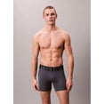 thumbnail image 4 of Pack 3 Boxer Largo Intense Power Calvin Klein Brief Para Hombre Microfibra, 4 of 5