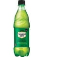 thumbnail image 2 of Canada Dry Zero Sugar Ginger Ale Bottle, 500 mL, 2 of 2