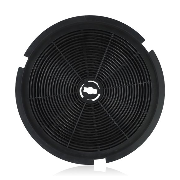 Round Active Charcoal Filter for Exhaust Hoods - Enhance Air Quality