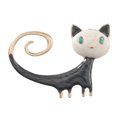thumbnail image 1 of Broche de gato lindo esmaltado para mujer, broche de gatito, joyería Animal, regalo Unisex JAMW Sencillez, 1 of 5