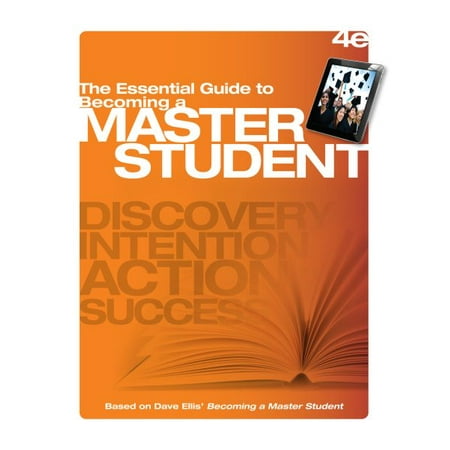 The Essential Guide to Becoming a Master Student