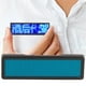 thumbnail image 5 of 1、Puede almacenar 550 piezas de caracteres chinos o 750 piezas de caracteres ingleses o información de imagen de la misma capacidad., 5 of 9