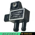 thumbnail image 1 of 55501452 For GM Exhaust Differential Pressure Sensor, 1 of 5