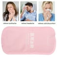 thumbnail image 4 of Ice Cold Pack Reusable Ice Pack, Ice Pack Cold Packs Leakage Proof Reusable Cold Pack Lightweight  Physical Cooling Improve Pain Comfortable For Sports For Camping For, 4 of 8