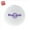 L(3 inches), variant on GiGwi Pop Ball Puppy Dog Toy Bite Resistant Molar Pet Self High Boring Artifact Large Dog Ball High Elasticity Light Weight, Indestructible Durable Bouncy Floating Balls for Dogs to Fetch