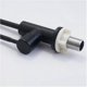 thumbnail image 2 of Non-air Gap, Drinking Water Faucet,matte Black Color,beverage Faucet,reverse Osmosis Faucet ,ro Faucet(1pcs-black), 2 of 5
