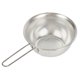 thumbnail image 5 of Homoyoyo Colador Metálico De Malla Fina Para Cocina Con Resistente Y Práctico, 5 of 8