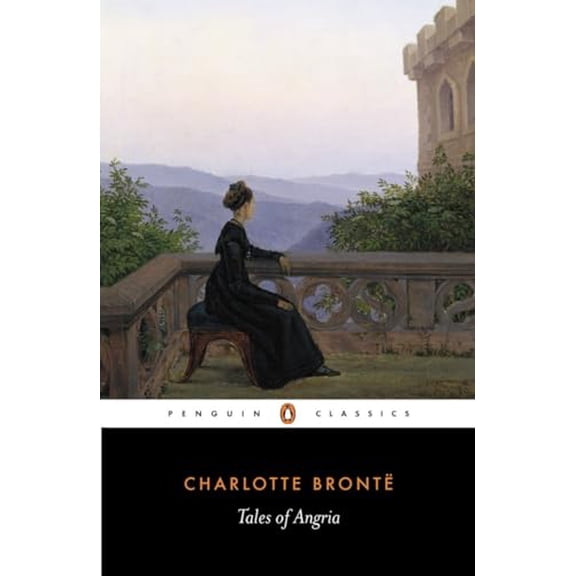 Pre-Owned Tales of Angria (Penguin Classics) Paperback