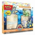 thumbnail image 1 of POKEMON DECK des Championnats du Monde 2024 - Crushing Thorn, 1 of 3
