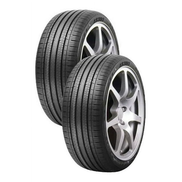 Paq 2 Llanta 185/55R15 82V ATLAS AS380
