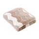 thumbnail image 2 of Coral velvet Washcloths, Ultra Soft & Highly Absorbent Face Towels for Bath, Spa & Gym, Soft Feel Fingertip Towels Quick Drying Microfiber Hand Towel 29.5 x 13.8in Wash Cloths, 2 of 6