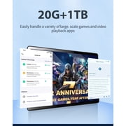 GT60tablet computer