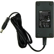 Korg KA310 500405015300 Power Supply Adapter & CABLE ...X50 microX R3 MR1000 etc