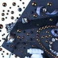 thumbnail image 2 of Qarigey 2800 unids/set de diamantes de imitación para decoración de uñas cuentas planas, 2 of 6