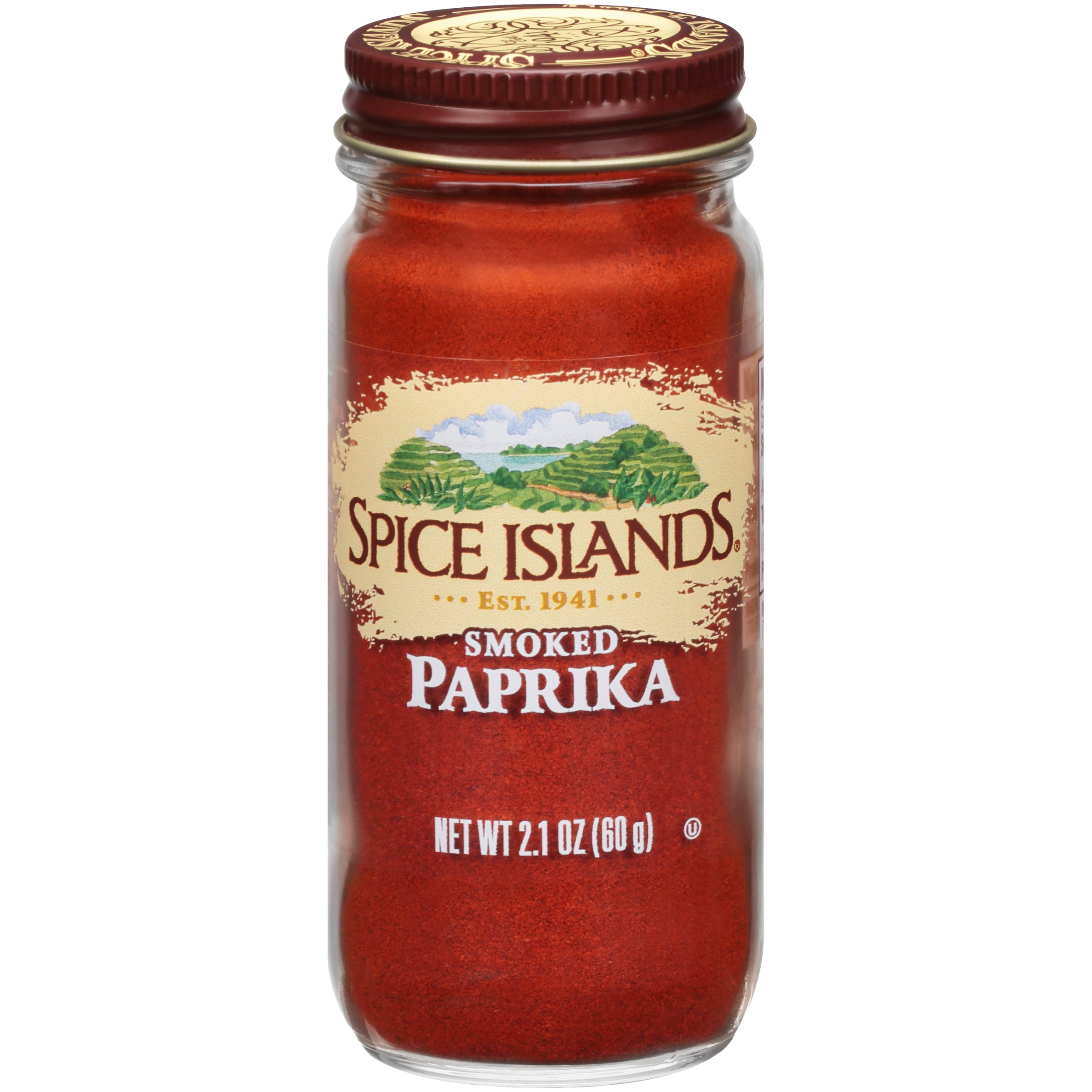 Spice Islands Smoked Paprika , 2.1 oz