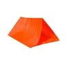 Emergency Outdoor Waterproof Pup/Tube Tent Camping/Hiking Gear Survival Shelter