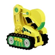 Fisher-Price Car-nivores Scorpion