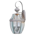 thumbnail image 2 of Maxim Lighting - Three Light Outdoor Wall Lantern - South Park-3 Light Outdoor, 2 of 3