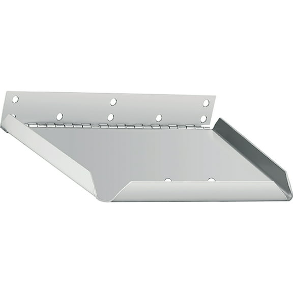 Lenco Replacement Standard Finish Edge Mount Trim Tab Blade
