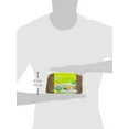 thumbnail image 3 of Mestemacher Bread Natural Rye and Spelt Bread - Whole Grain Bread with Unripe Spelt Grains - Case of 12 - 17.6 oz., 3 of 5