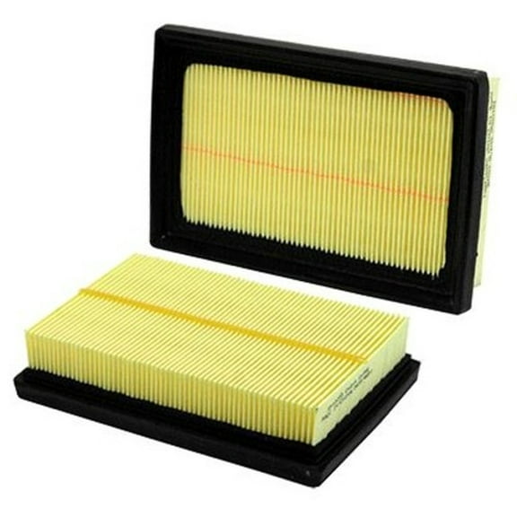 Air Filter Fits select: 2016-2018 TOYOTA PRIUS, 2012-2018 TOYOTA PRIUS C