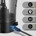 thumbnail image 2 of Yimei Electric Protein Blender Bottle, Portable, 2 of 5