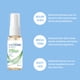 thumbnail image 4 of Desodorante en Spray onlyliua 30 ml Antitranspirante Hidratante, 4 of 7