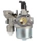 thumbnail image 3 of Accesorios de carburador compatibles con motores Subaru Robin ex17 / sp170 / ex13 / ex130 / ex170 de 6 HP, 3 of 5