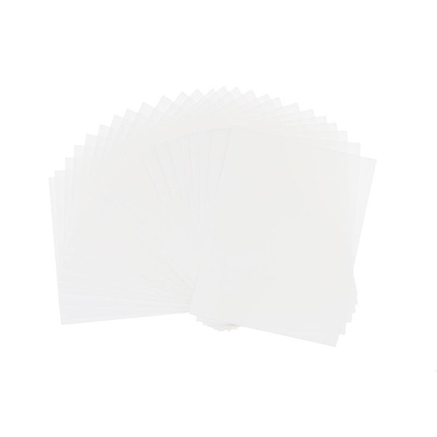 Quilters Select Print and Piece Fuse Lite Sheets