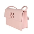 thumbnail image 4 of Pre-Owned Off-White Pink Saffiano Leather Jitney 2.0 Crossbody Bag, 4 of 7
