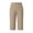 Khaki, variant on Dxzfnsa Women's Quick Dry Shorts Women Drawstring High Waisted Bermuda Athletic Shorts with Pockets S-2XL