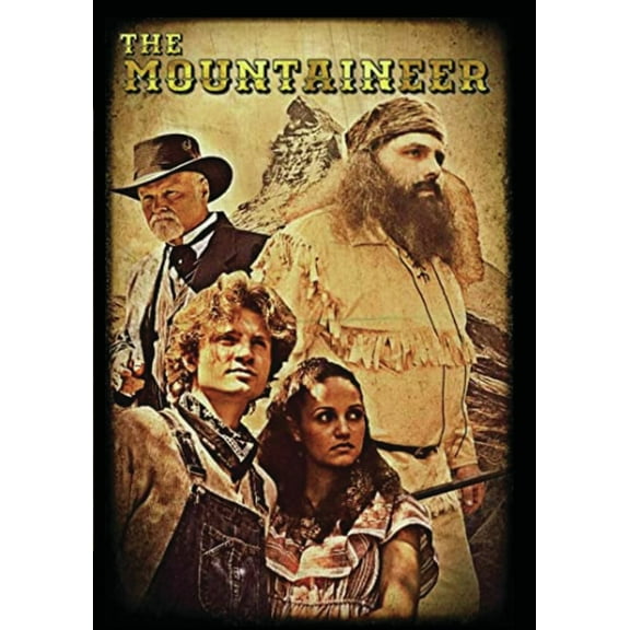 Burning Bulb - The Mountaineer [DIGITAL VIDEO DISC]