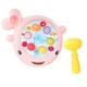 thumbnail image 5 of Juguete interactivo para golpear para niños de 3, 4, 5, 6 y 7 años Rosa, 5 of 9