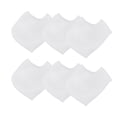 thumbnail image 3 of Silicone Heel Protectors, Elastic Easy To Clean Heel Protector Cover Light  For Heel Pains, 3 of 8