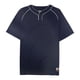 thumbnail image 1 of New Balance Boys Baseball Jersey navy L, 1 of 2