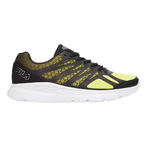 mens fila memory foam shoes