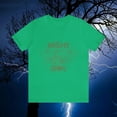thumbnail image 2 of Night Owl Unisex Jersey Short Sleeve Tee, 2 of 12