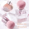 thumbnail image 1 of NARABB 1PC Powder Makeup Brushes Beauty Brushes Blush Brush Loose Powder Brush, 1 of 6