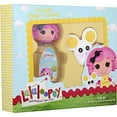 thumbnail image 3 of Crumbs Sugar Cookie By Lalaloopsy For Women Eau De Toilette + Hair Clip 1.7oz New in Box, 3 of 3