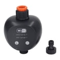thumbnail image 1 of Automatic Irrigation System Controller,Sprinkler Timer WiFi Remote Sprinkler Timer Smart Irrigation Controller Leading Edge Technology, 1 of 8