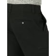 thumbnail image 7 of Lee Men's Extreme Comfort Straight Canvas Cargo, 7 of 7