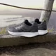 thumbnail image 5 of Ad-id-as Runfalcon 5 IE8819 Sneakers Men's US 11 Gray Six Running Shoes DWA709, 5 of 6