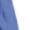 Blue-1, variant on Women's Linen Wide Leg Pants Elastic High Waisted Casual Summer Palazzo Trousers with Button Hem Slit and Pockets