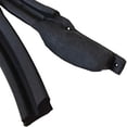 thumbnail image 3 of Steele Rubber Products - 70-1761-68 - Hardtop Roof Rail Weatherstrip - Compatible with 1967-1968 Cadillac Calais, DeVille Hardtop, 3 of 3
