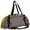 Yellow, variant on 2-in-1 Foldable Pet Carrier & Car Bed w/ Safety Tether, Soft Padded Travel Bag for Dogs & Cats, Seatbelt Secure