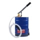 thumbnail image 4 of Bomba de llenado de aceite para caja de cambios Engrasador manual Aceite de motor Llenado de aceite para engranajes Herramienta de cambio de aceite Azul, 4 of 9