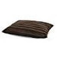 thumbnail image 3 of Aspen Pet Pillow Beds 27 X 36" Assorted Blue/Brown (Pack of 1), 3 of 3