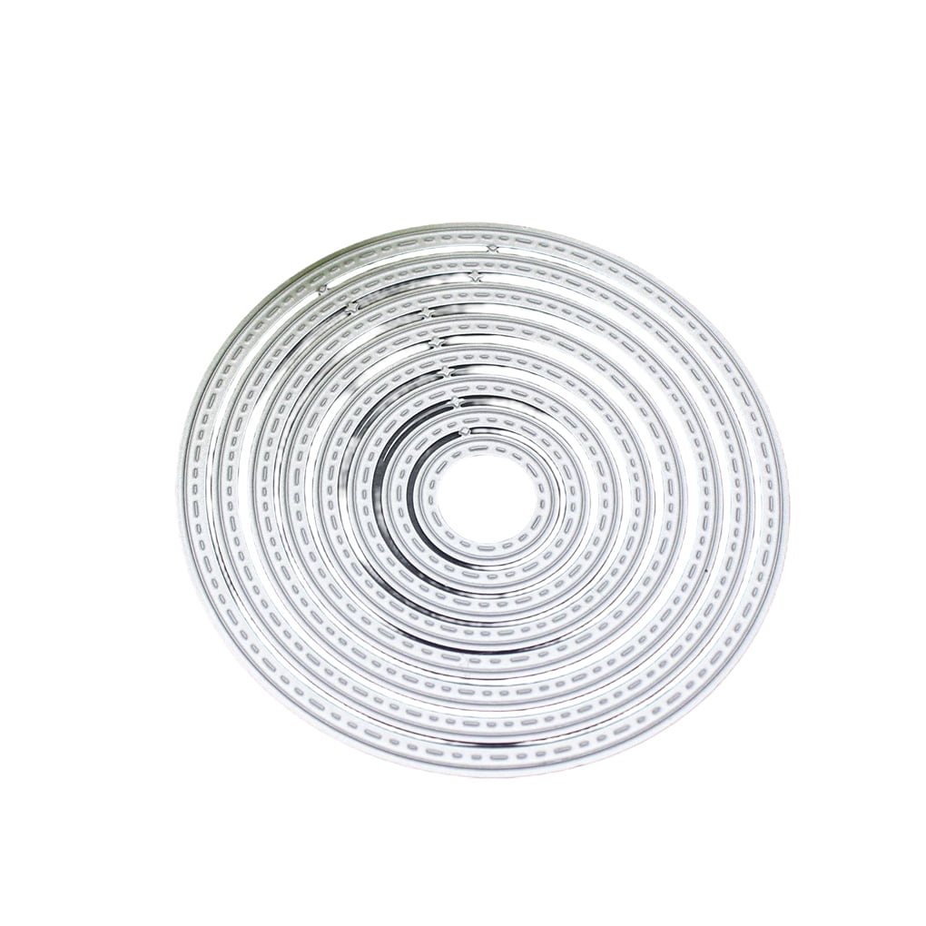 Kironypik Embossing Die Mold Art Scrapbooking Craft Manual Paper Card