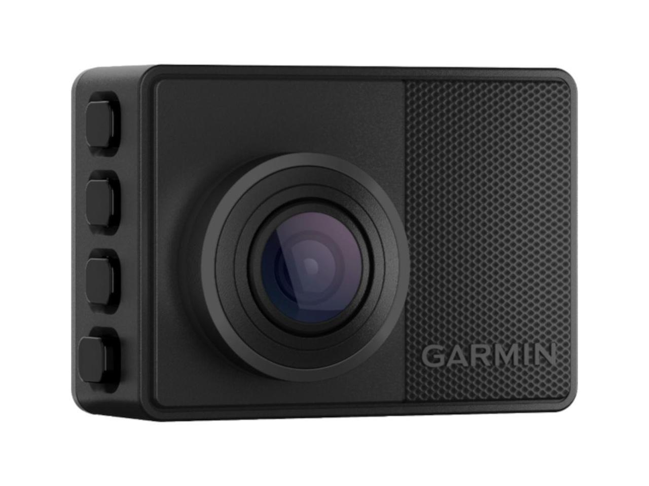 Garmin 67W 1440p Dash Cam, Black #010-02505-05 - image 18 of 21